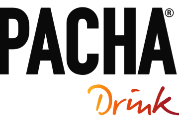Pacha Drink